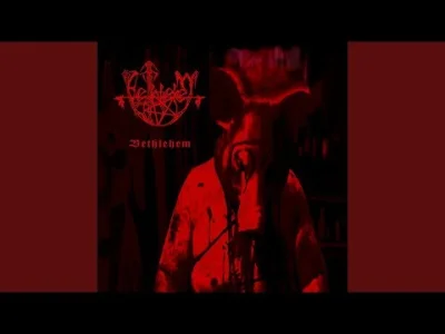 Netanstachu - #blackmetal https://www.youtube.com/watch?v=s0zl1TUJvs0&list=RDEM27euHi...