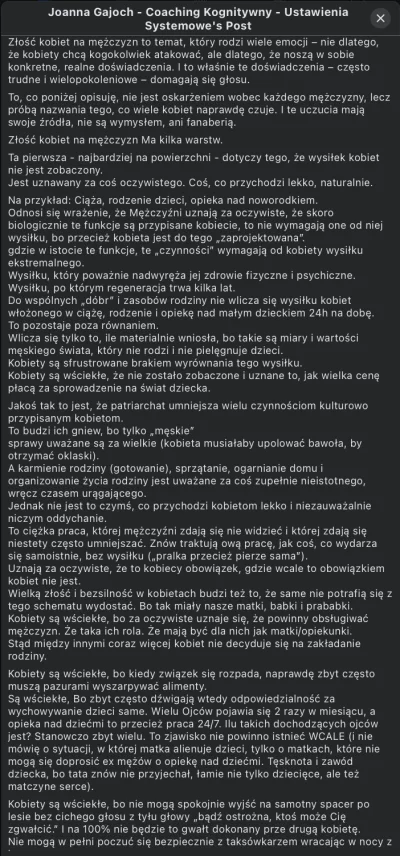 dobry-informatyg - ale mi wysryw wyskoczył z rana

#feminizm #pieklokobiet #pieklomez...