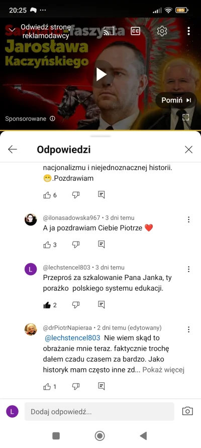 Soongoku - Zmiękła rura?
#napierala