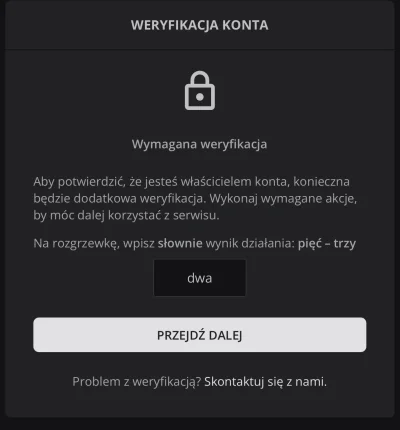 renegade_vatican - j----y jeszcze najpierw sprawdza czy umie liczyc