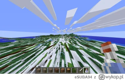 eSUBA94 - @sluchamgazety: dzieciaki zazwyczaj grają na takim FOV jak patrzę