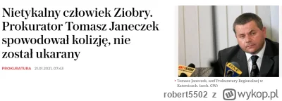 robert5502 - Coraz ciekawsze info o sprawie aresztowania trzech żołnierzy 
Prokurator...