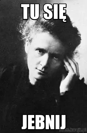 slawek887 - >K---a sos bolognese z granulatem sojowym

@Inozythol: I to będzie przepy...