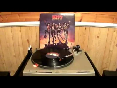Lifelike - #muzyka #hardrock #kiss #70s #winyl #lifelikejukebox
15 marca 1976 r. grup...