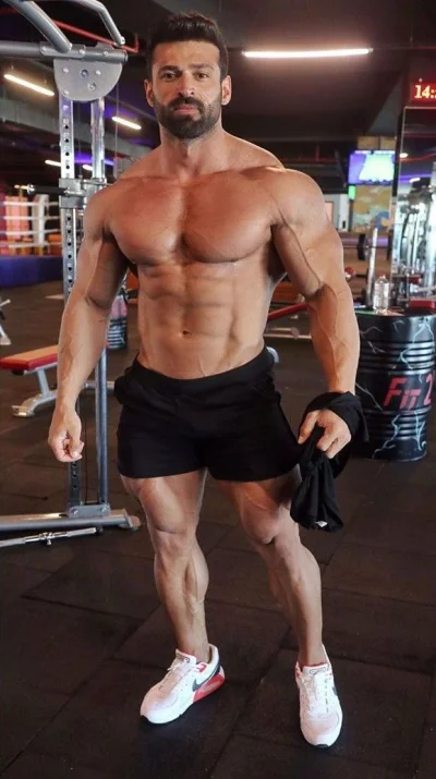 Mamaboss - @maciss: Nie gustuję w polskich flakach, dla mnie tylko i wyłącznie alvaro...