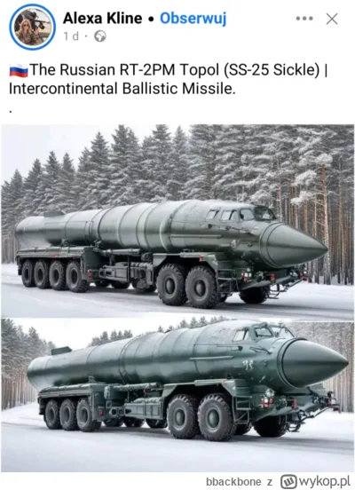 bbackbone - @wshk wyrzutnia rakiet kamikaze ( ͡º ͜ʖ͡º)