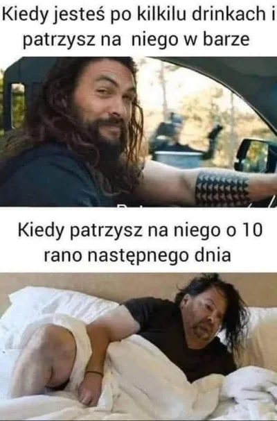 Zwierz33 - To ja rano z @amozetoostatniraz brała leki i nie wiedziała co się  dzieje ...