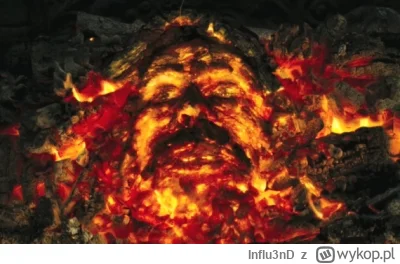 Influ3nD - kiedyś ładniej się wyświetlał na ognisku 


#harrypotter