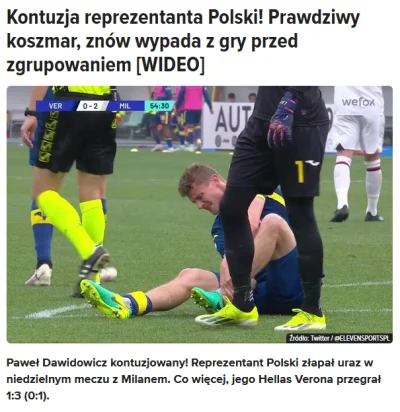 bezbekpol - Szok i niedowierzanie. Ciekawe, kiedy eksperci się zorientują, że to już ...