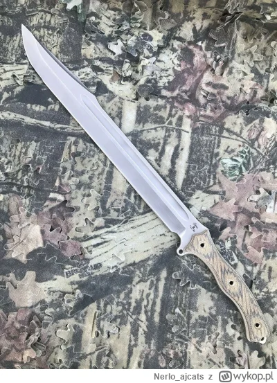 N.....s - Jacie kręcę prawie jak orkowa zguba #gothic