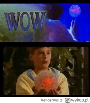 Vanderwill - #seriale #kiedystobylo #gimbynieznajo #lata90 #nostalgia #telewizja 
Net...