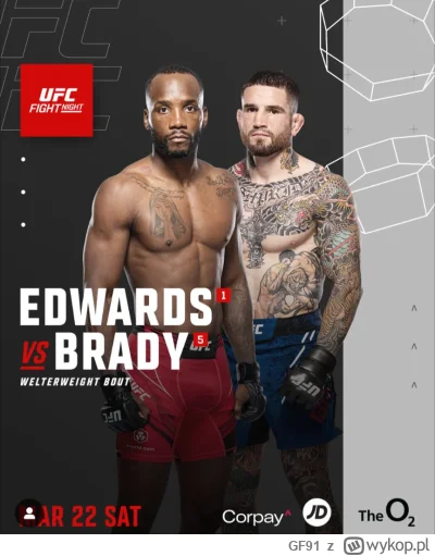 GF91 - @GF91: a tu zmiana