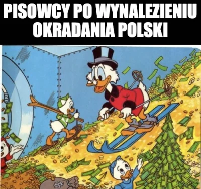 ListaAferPiSu_pl - Nie rządzą od kilku miesięcy a codziennie nowe afery XD
#polska #b...