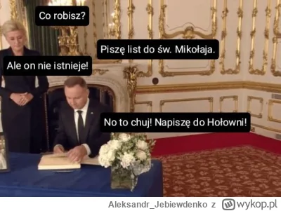 Aleksandr_Jebiewdenko - #sejm #bekazpisu