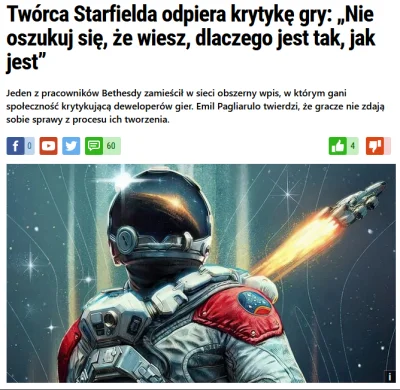 MisPluszowyZWadaWymowy - @sm3rf-m4rud4: Todd i reszta ekipy mają głowy w dupach i nie...