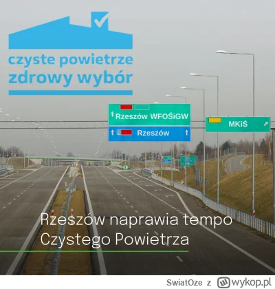 SwiatOze - 🪝W Ministerstwie Klimatu i Środowiska dominuje narracja sukcesu – padają ...