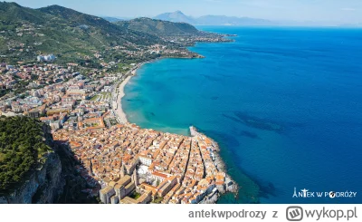 antekwpodrozy - cześć

Cefalu jest malowniczo położonym miastem w północnej Sycylii z...