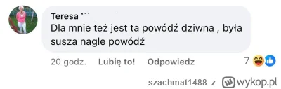 szachmat1488 - obudźcie sie kochani ! #powodz