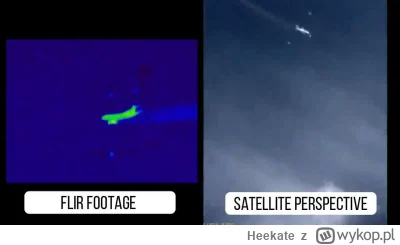 Heekate - Dobra, trzeba zbadać nastroje na tagu.

#ufo #uap #ufonapowaznie