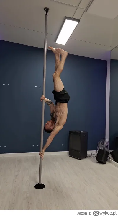 Jazon - #kalistenika #streetworkout #poledance #silownia #mikrokoksy i #jazonworkout ...