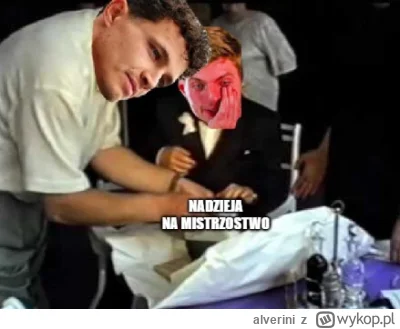 alverini - Ależ okrążenie złożył. Jakby identyczne zrobił Sebek z holandii to tutaj 1...