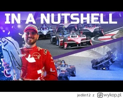 jedlin12 - @piotr-zbies: Muszą dać opony na tajfun bo obecne dają na mokrym efekty pi...