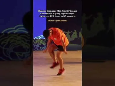 onepnch - #mikrokoksy
Skakanka to jedno z najlepszych ćwiczeń na spalanie fatu