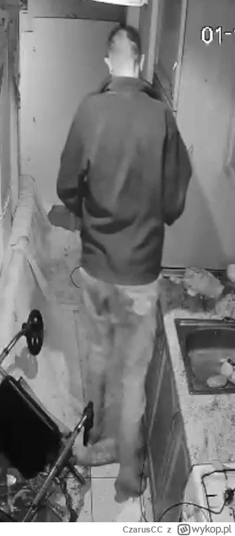 CzarusCC - #danielmagical do pisuaru, jo