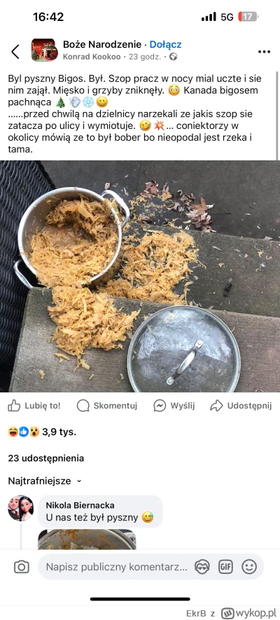 EkrB - @SylwiaGlus: Ja to tylko tak zostawię: