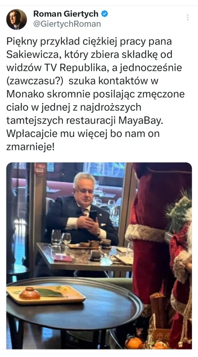 splinter96 - a mówią, że kradzione nie tuczy ¯\(ツ)/¯
#polityka #bekazpisu #bekazprawa...