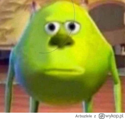 Arbuzlele - #heheszki #humorobrazkowy #glupiewykopowezabawy