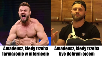 MarcelinaM85 - #famemma