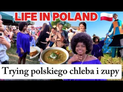 Chisom - Cześć. Z tej strony ponownie Chisom.
Tym razem miałam okazję zobaczyć jak w...