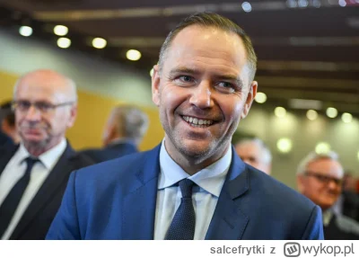 salcefrytki - @Jasak: potem prawdziwy i jedyny obywatelski