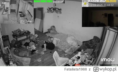 Fatalista1988 - Nocny atak szczytowy na Mount Rokin (30 cm)
@OKotek rób shoty bo ci ...