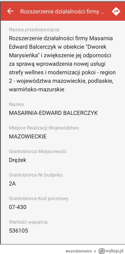 wszedzieinator - Drugie zdjecie