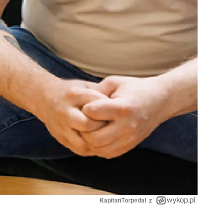 KapitanTorpedal - @wsiokom: Z zaciśniętymi racicami ( ͡° ͜ʖ ͡°)