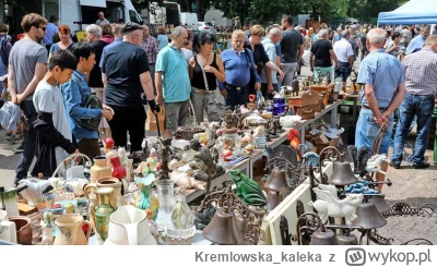 Kremlowska_kaleka - @SzubiDubiDu: w Niemczech, zwłaszcza wschodnich jest tradycja pch...