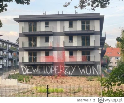 Marvel7 - #nieruchomosci #usa #polska Ktoś mi wytłumaczy dlaczego w PL ceny mieszkań ...