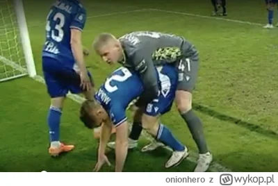 onionhero - @Marcinnx ( ͡° ͜ʖ ͡°)