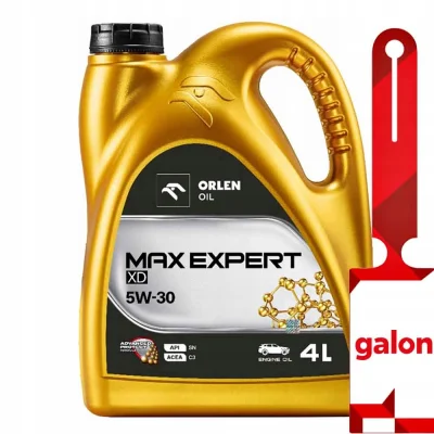 elozapiekanka - Astra h 2005 1.6 benzyna 
Czy olej 5w30 będzie ok? 
Czytam po necie t...