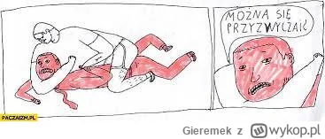 Gieremek - >rosyjska gospodarka przystosowała się do wojny. Dopóki mają surowce nie u...