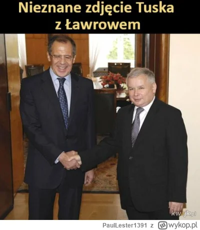 PaulLester1391 - @Tytanowy_robak: Dokładnie , a tu kolejny przykład