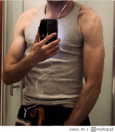Julius_90 - #mikrokoksy forma wypracowana na gumie, trzy tygodnie i się bark pokazuje...