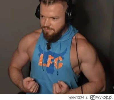 eldo1234 - Prawdziwym końcem freaków byłaby gala:

FAME: BOOBSMMA(N)

Wardęga wchodzi...