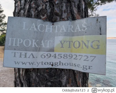 OddajButa123 - Δεν ξέρω γιατί

#konkursnanajbardziejgownianymemznosaczem