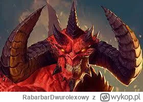 RabarbarDwurolexowy - #diablo4 #diablo
Hej, są/bywają jakieś super promki na diablo 4...