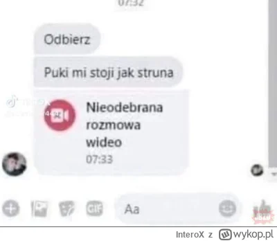 InteroX - @Little_Makak: