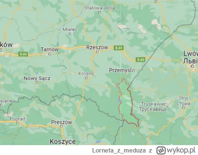 Lornetazmeduza - Jaką powierzchnie Polski zajmują drogi?

Aby oszacować powierzchnię ...