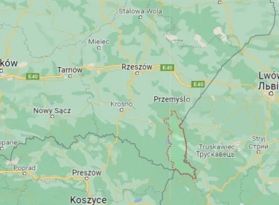 Lornetazmeduza - Jaką powierzchnie Polski zajmują drogi?

Aby oszacować powierzchnię ...